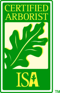 ISA - International Society of Arboriculture Logo